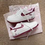 Nike Air Force 1 Low 07 LX - Valentine's Day 情人節款