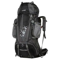 EISIE WOLF 3066 Camping Backpack 80L 85L 網背架背囊 露營 大背囊 背包 送雨冚 Raincover