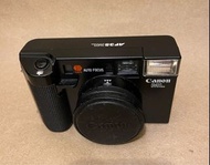 Canon  ML  AF35ML大光圈40mm1:1.9菲林相機