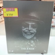 （黃埔聚寶坊門市現貨 海量hot toys激荀價‼️） 全新 Hottoys DX08 The Joker