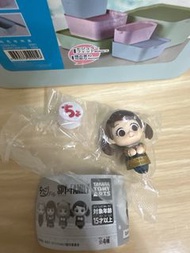 Spy family 扭蛋