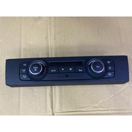 bmw E87/E90 Aircond Switch/Aircond Panel