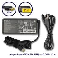 Adapter Lenovo all in one C560 C5030 C355 C365-in 19V 6.75A