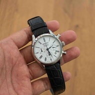 Seiko Presage Enamel Dial Chronograph SRQ023J1 (Second)