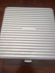 RIMOWA x Bang & Olufsen 無線耳機