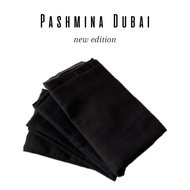 Pashmina dubai (dubai shawl)