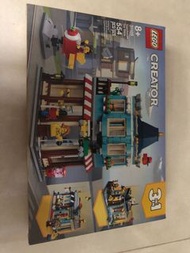LEGO CREATOR
