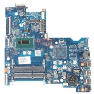 for HP PAVILION 15-AC 15-AY 250 G4 Laptop Motherboard AHL50/ABL52 LA-C701P with I3 I5 CPU 822041-601