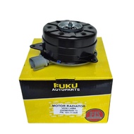 Old Vios Radiator Fan Motor (Generation 1) (168000-1680)