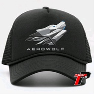 AEROWOLF Esport Hat