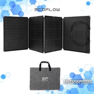 Ecoflow 110w Solar Panel