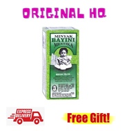 - Baby MESTIKA OIL 30ML / BABY TELON OIL / BABY KEMBUNG / BABY MESTIKA OIL