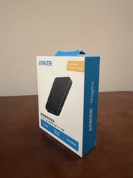 Anker MagGo Wireless Portable Charger
