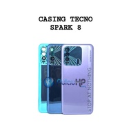 HP ISLAND CASE TECNO SPARK 8hp