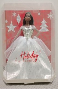 Mattel - Barbie Holiday