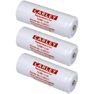 3 72300 Replacement for Welch Allyn 72300 Batteries 3.5V