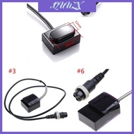 QUU Automatic Faucet Sensor Touchless Sink Faucets Sensor Automatic Inductive Water Tap Parts for Co