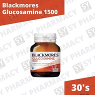 detox slimming Blackmores Glucosamine 1500mg 30's (Exp 082026)