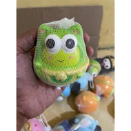 Kids SQUISHY Toy/Frog Doll SQUISHY