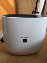 Sharp 空氣清新機 FP-H30A-B