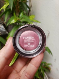 PHẤN MẮT REVLON COLORSTAY CREME EYE SHADOW CHÍNH HÃNG MỸ