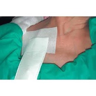 oper cat / dialysis pouch / dialysis plaster catheter / dressing haemodialysis  1 PCS