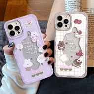Soft Case For Oppo A17 A17K A18 A5 A9 A83 A57 A39 A71 A37 A38 A52 A54 A74 A92 A95 A31 A33W A96 A76 N