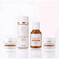HN ORIGINAL WHITENING SKINCARE BPOM