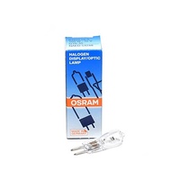 OSRAM 64625 HLX 100W 12V GY6.35 Halogen Display/Optic Bulb