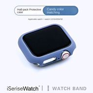Apple Watch Protective Case For Apple Watch 1/2/3/4/5/6/7 Soft Silicone Case Iwatch 38/40/42/44 mm