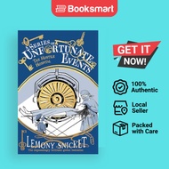 Soue08 Hostile Hospital 2024 - Paperback - English - 9780008648565