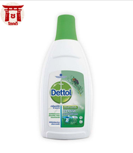 (750ml x1) Dettol น้ำยาซักผ้า Laundry Sanitizer เดทตอล น้ำยาซักผ้าฆ่าเชื้อ ลอนดรี แซนิไทเซอร รหัสสินค้าli0869pf