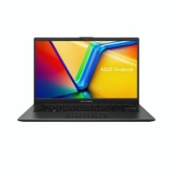 Laptop ASUS Vivobook Go 14 (E1404FA) AMD Ryzen™ 3 7320U/ LPDDR5 8GB/ 256GB M.2 NVMe/Windows 11 Home