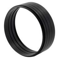 CozyShot Aluminum M67-M67 67mm x 0.75mm Screw Mount Extend Tube ring Adapter