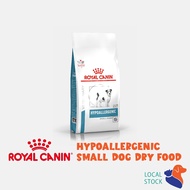 Royal Canin Hypoallergenic Small Dog 3.5kg