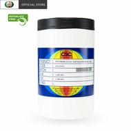 CSC Phthalate Free Plastisol Silkscreen Printing Ink Enviroplus EC - Softhand Clear (1kg)