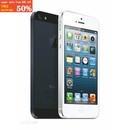 Compatible for Apple IPhone 5 Second hand 99% Original iphone Like New Smartphone COD