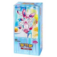 [LIVE RIP] 宝石包 Pokemon TCG S-Chinese Horizons Gem Pack Vol.2 Booster Box