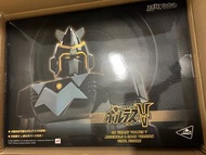 全新未開封 Playtoys Dx Vinart Voltes v  V型電磁俠