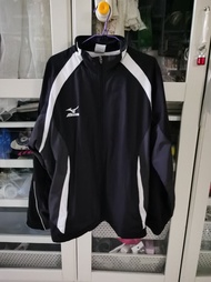 Mizuno 運動外套 L 碼