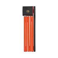 ABUS Bordo 5700 Foldable lock, orange