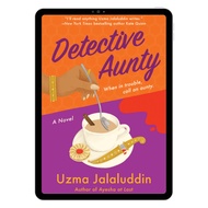 Detective Aunty Investigates Series | Detective Aunty #1 | Mystery | Thriller | Crime | Suspense