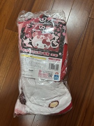 Sanrio Hello Kitty 毛毯