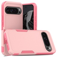For Google Pixel 6A Pixel 7Pro 7A Pixel 8Pro 8A Pixel 9A  9 9Pro Casing Pixel 10 10Pro Pixel 9Pro XL