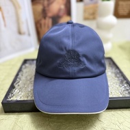 Gff2025 Hat Peaked Cap Spring Summer New Style Fashion Men Women Baseball Cap All-Match Casual Embro