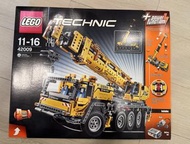 LEGO Technic 42009 移動式起重機