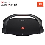 ลำโพงบลูทูธ JBL Boombox 2 | Portable Bluetooth Speaker