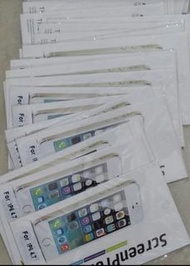 Iphone 7 8 se2 screen protector mon貼 屏幕保護貼