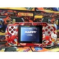 PROMO -game boy p2p gr-386 vita 128 bit