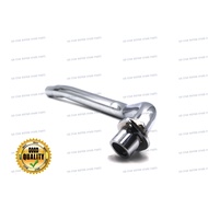 YAMAHA SRL110 SRL LAGENDA110 LAGENDA 110 Z ZR STANDARD RACING 28MM FRONT PIPE MANIFOLD RACING PIPE M